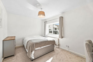 Bedroom Two- click for photo gallery